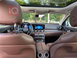مرسيدس بنز E-Class
